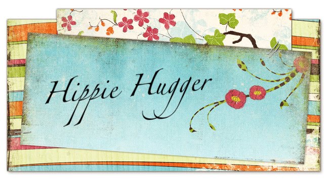 Hippie Hugger