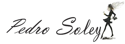 Pedro Soley