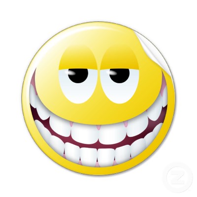 Ignore Smiley