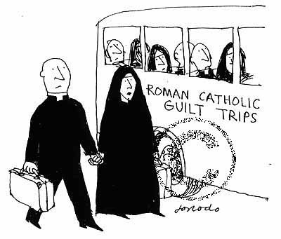guilt