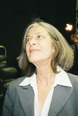 Phyllis Rosenzweig