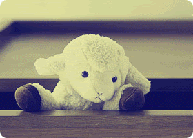 am i a good sheep?