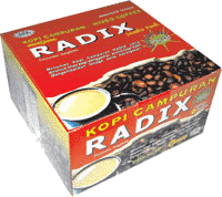 Kopi Radix