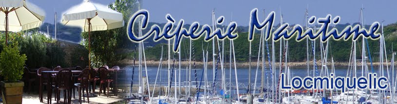 Crèperie-maritime