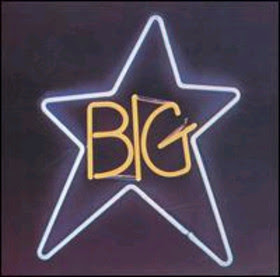 Recomendadme el primer disco ... Big+star