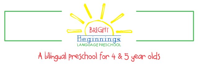Bright Beginnings Language Preschool