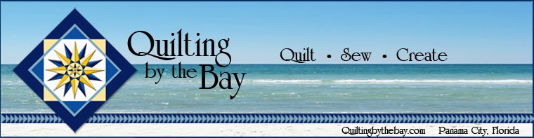 Quilting by the Bay