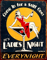 Ladies Night