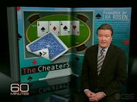 60 Minutes, 'The Cheaters' (11/30/08 episode)
