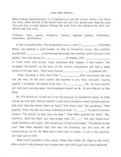 Dr. Gayden's Eighth Grade Science Class: Monday, 13 September, 2010