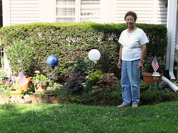 Mom at Home