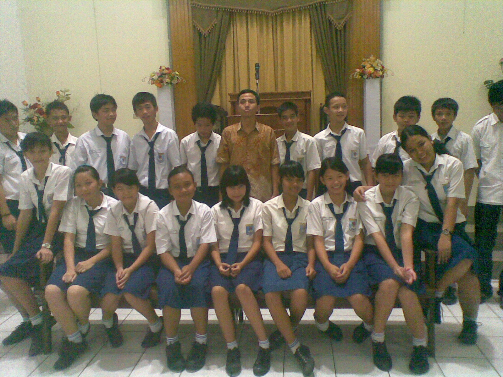 Wacana Bahasa Indonesia Kelas 5 Sd