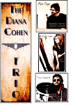 The Diana Cohen Trio