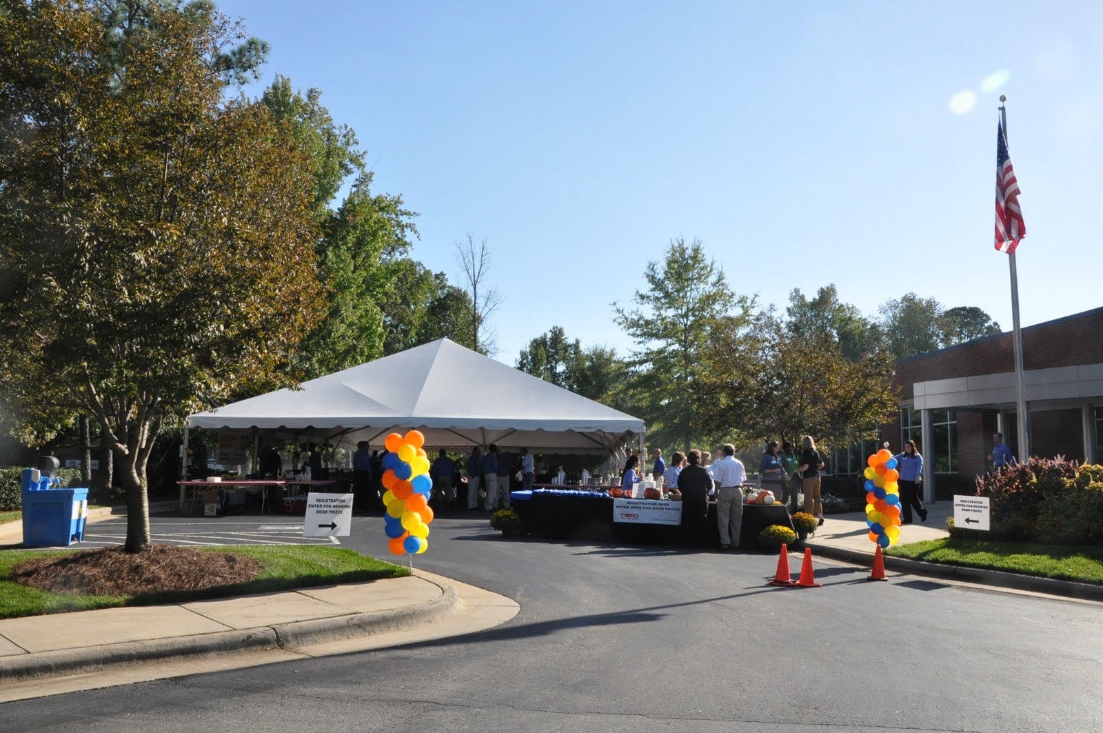 Piedmont Service Group News Blog Piedmont Air Conditioning's Annual