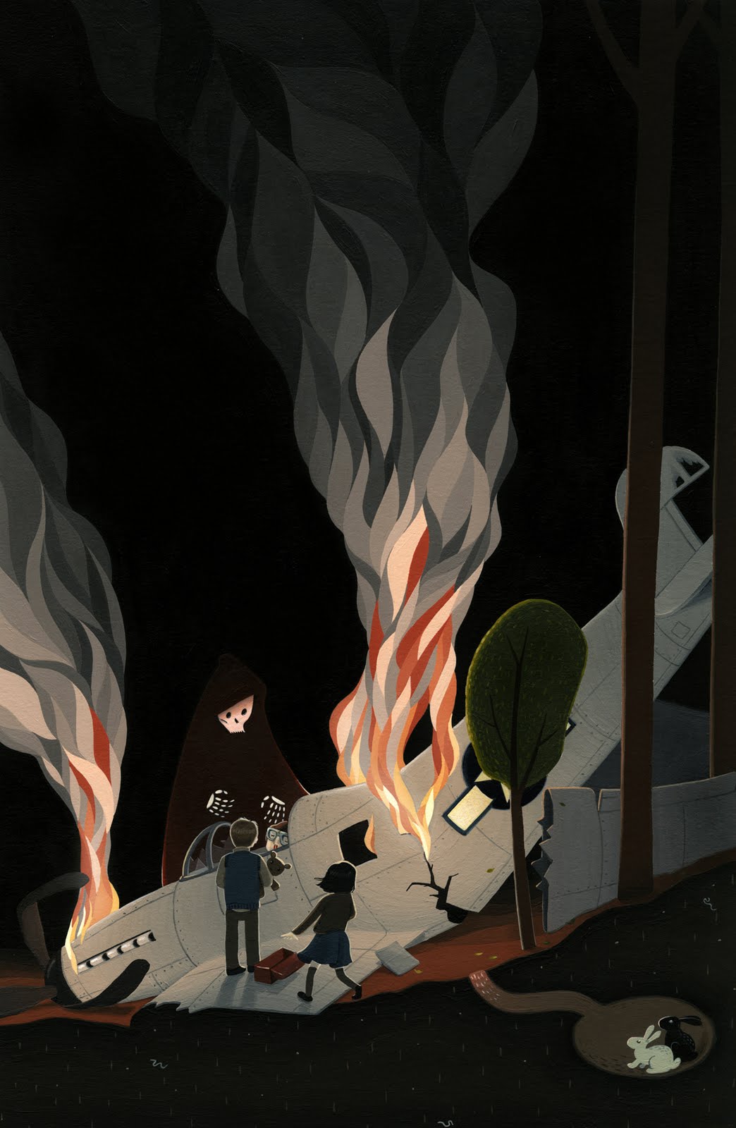 Dreadful The Book Thief Part 3