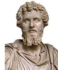 Eneo Domitius Ulpianus, (Tiro, 150 — Roma, 228) foi um jurista romano.