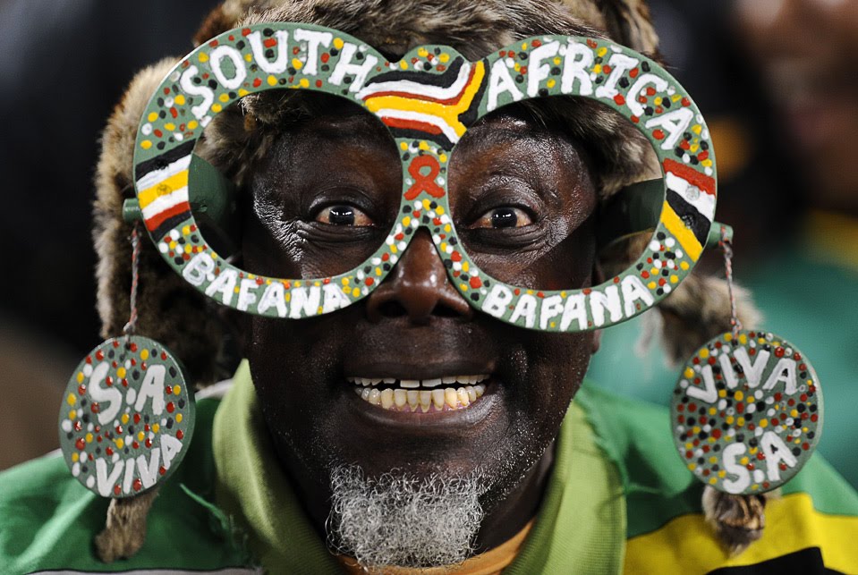 other things amanzi grand rounds on south african shores.