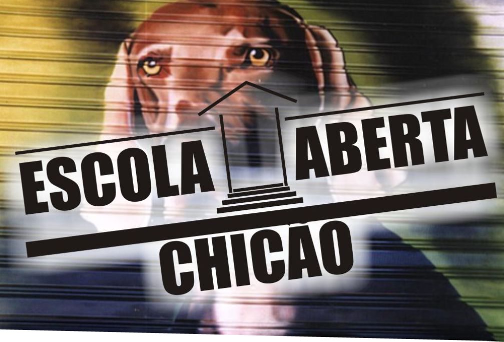 Escola Aberta Chicão