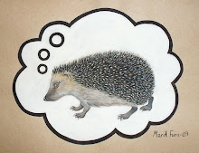 Hedgehog thinking