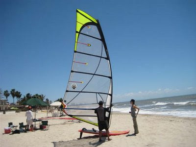 windsurf sonora