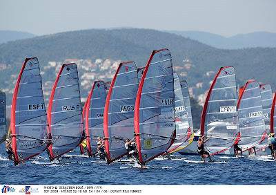 41e semana olimpica francesa