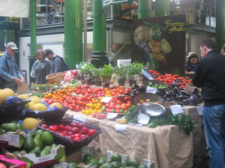 Borough Market