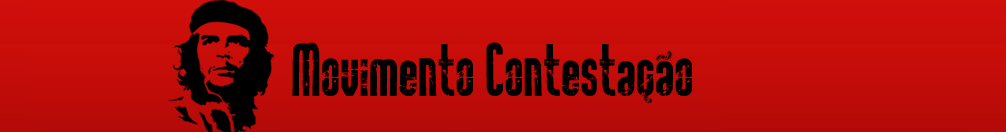 Movimento Contestação