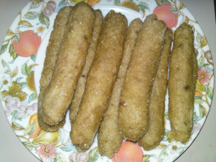 Tepung Sagu