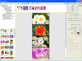 SCARICARE PHOTOSCAPE GRATIS IN ITALIANO
