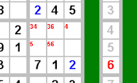 RACCOLTA SUDOKU GRATIS
