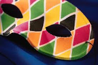 AUGURI SPIRITOSI PER CARNEVALE 2015