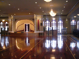 2008 Reunion Banquet Facility: The Grand Ballroom