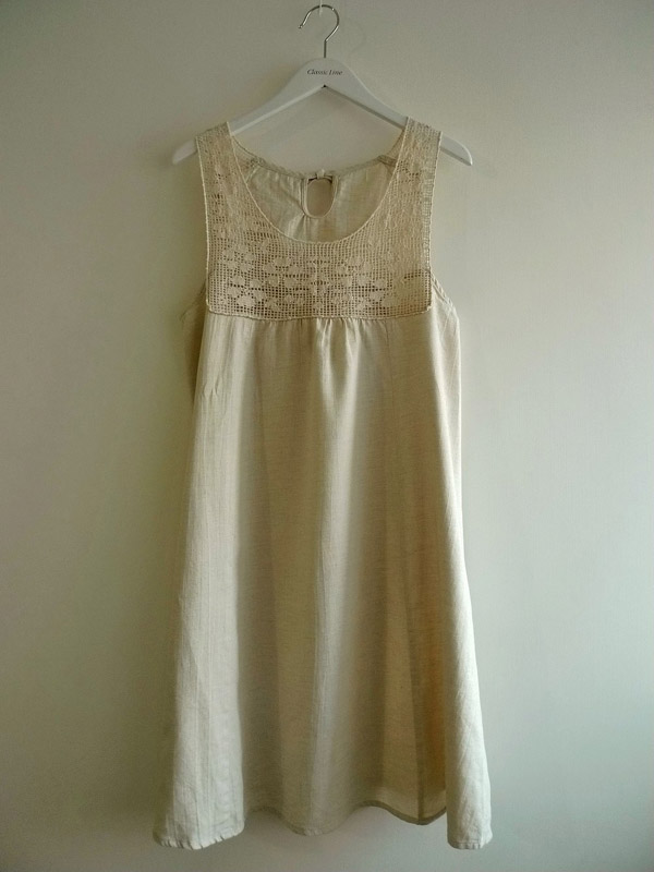 Linen Dress Designs