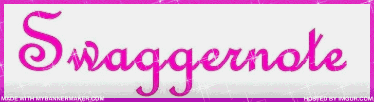 Swagger Note