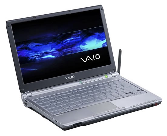 VAIO’s tiny, port-heavy laptop is out now in the US