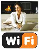 WiFi (Wireless LAN)