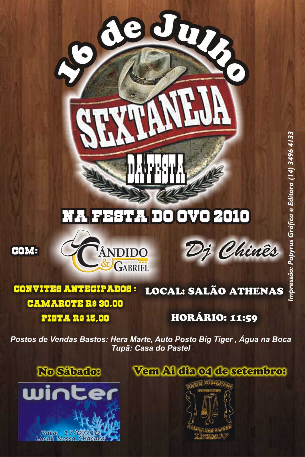 sextaneja sextaneja