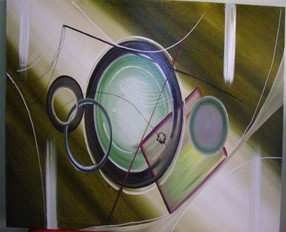 Abstrato