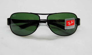 [WTS] Ray-Ban Sunglasses Model+3404