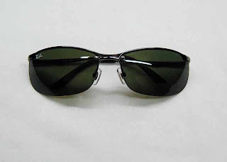 [WTS] Ray-Ban Sunglasses Model+3359