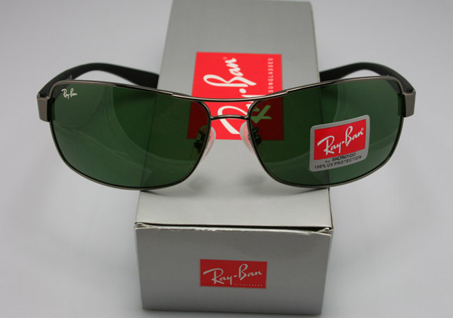 raybanborong: Ray-Ban Model 3379