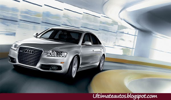 audi a6 2011 blogspotcom. Website: 2011 Audi A6 Sedan