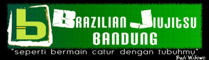 Brazilian Jiujitsu Bandung