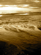 Beach and Sky