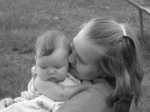 Camping 2008