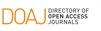 Resultat d'imatges per a "DOAJ (Directory of Open Access Journals)"