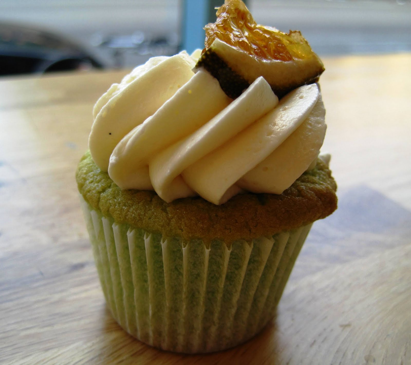 Sweet Cakes Bakery in Chicago