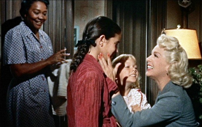 imitation of life
