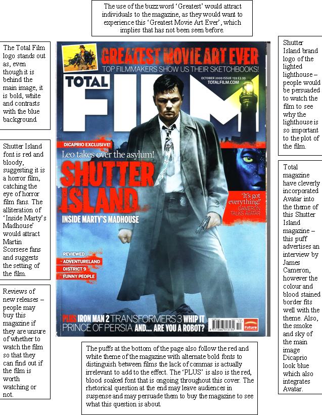 👍 Shutter island analysis. Analysis of Shutter Island Essay. 20190206