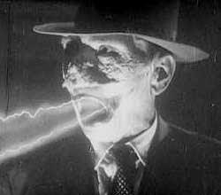 Una scena del film